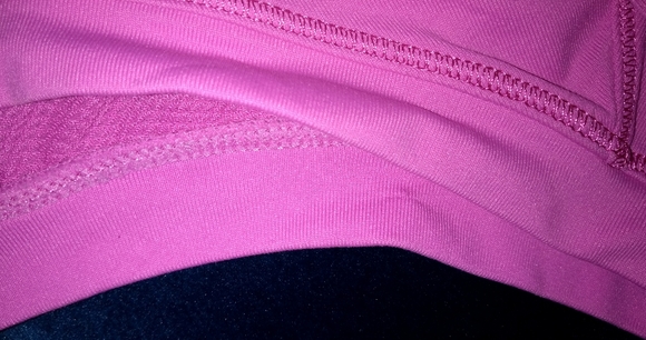 Vintage Nike Year 2K Dri-Fit Quarter-Sleeve Shirt - Picture 7 of 16